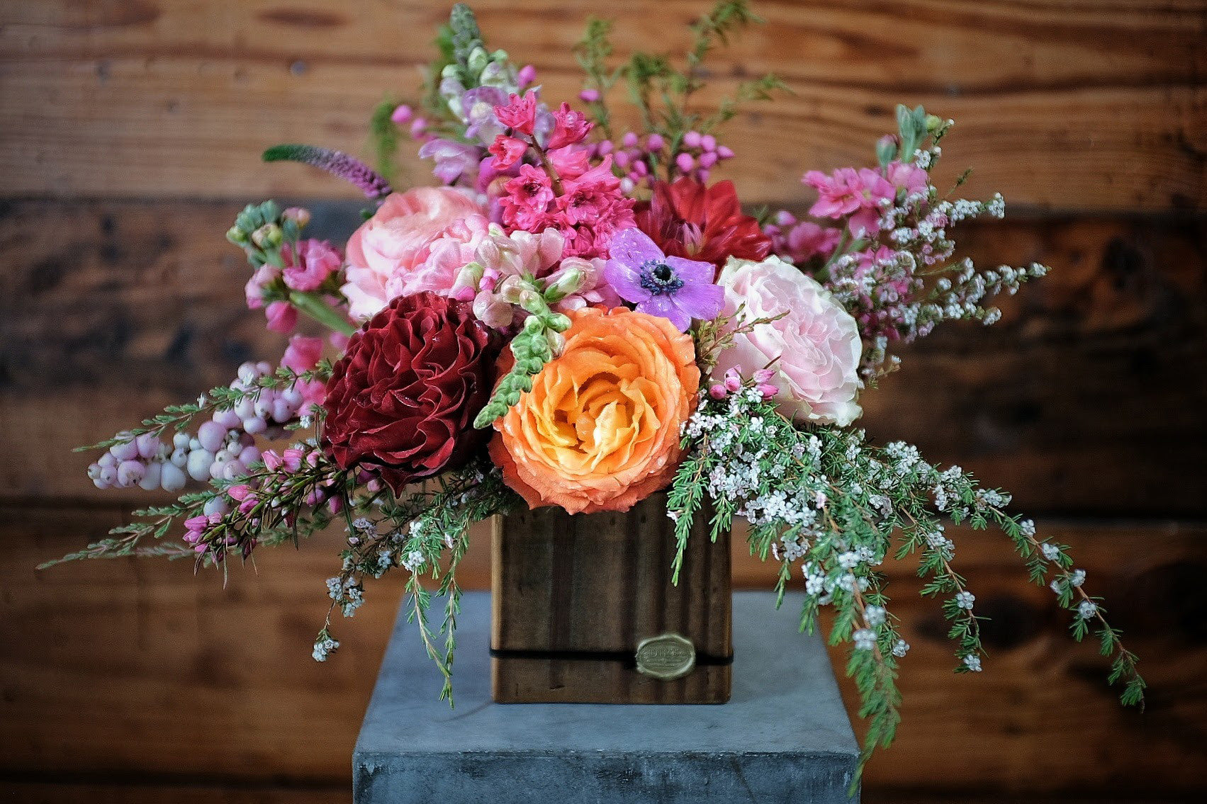 Summer Sunset Petite