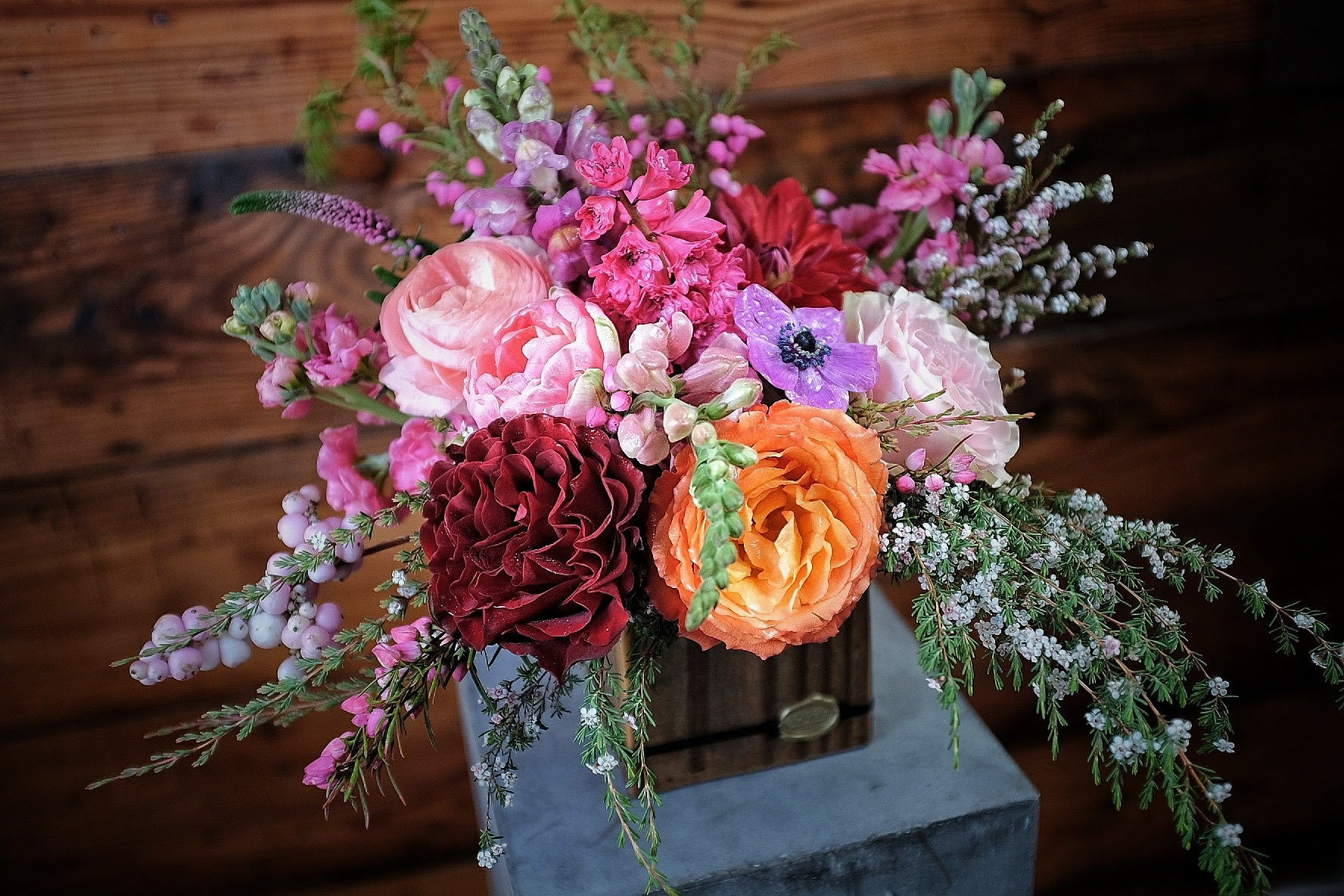 Summer Sunset Petite