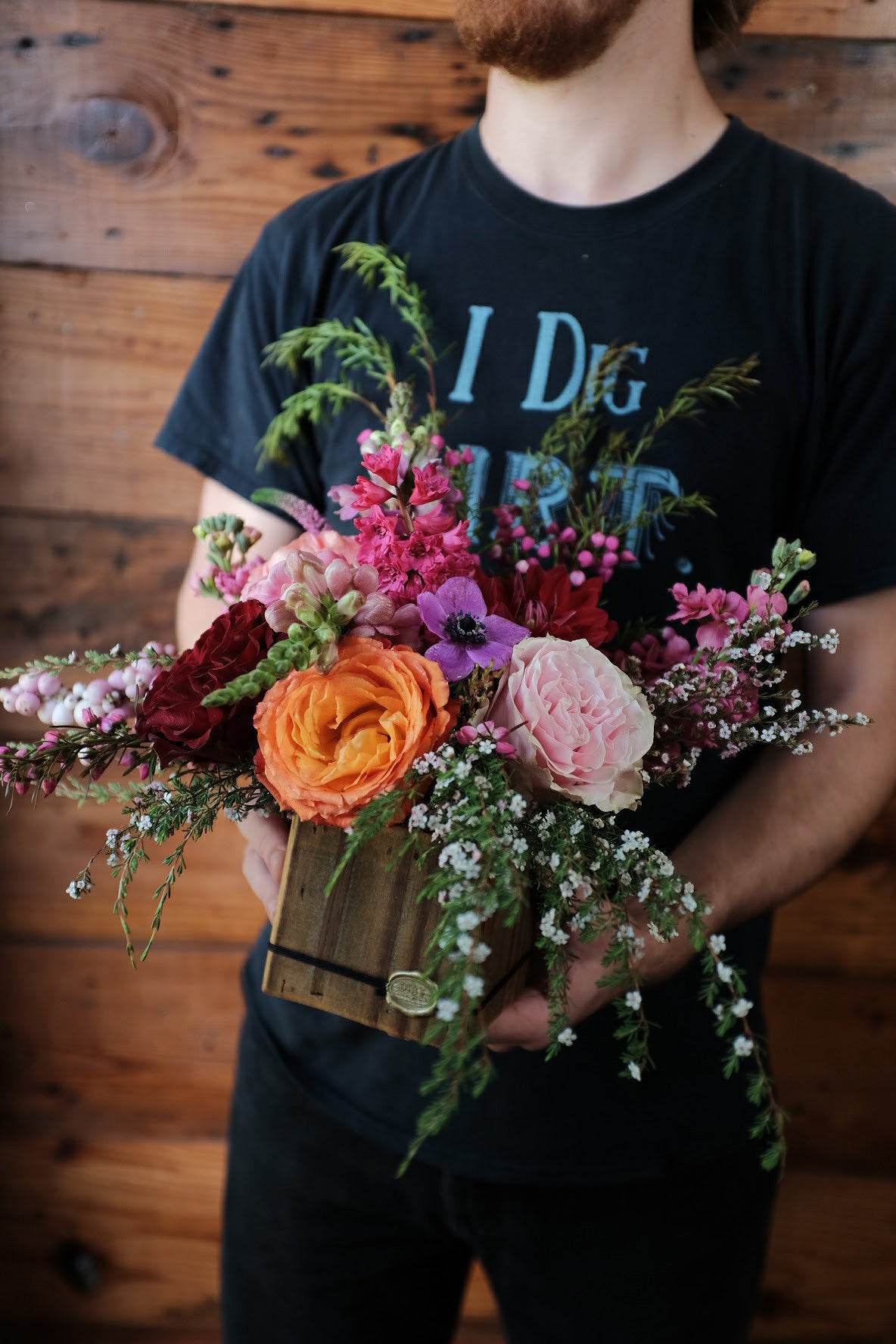 Summer Sunset Petite