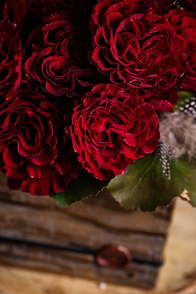 I Love You Madly, <br><small>2 dozen</small>