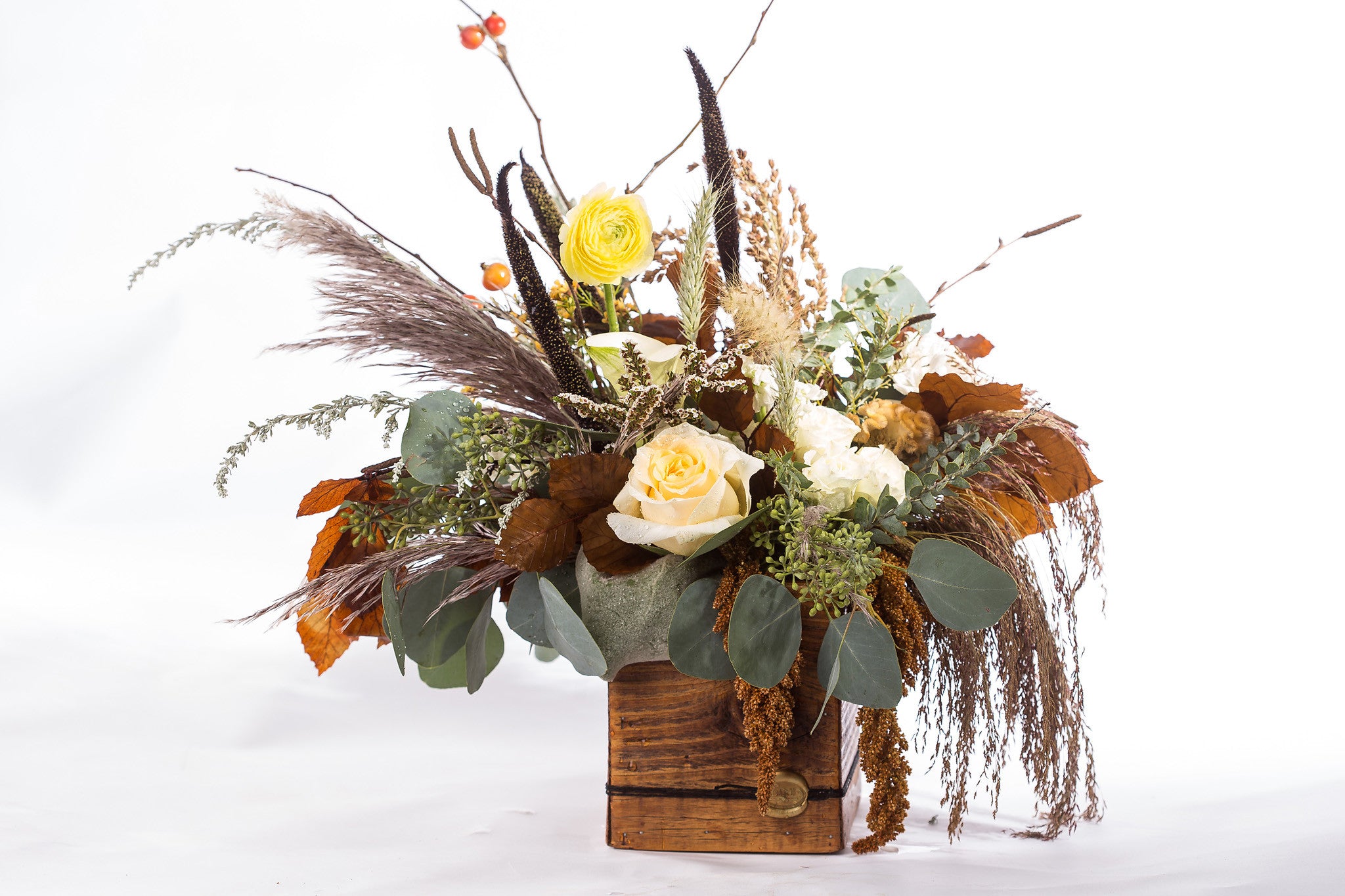 Windsong – DIRT Flowers