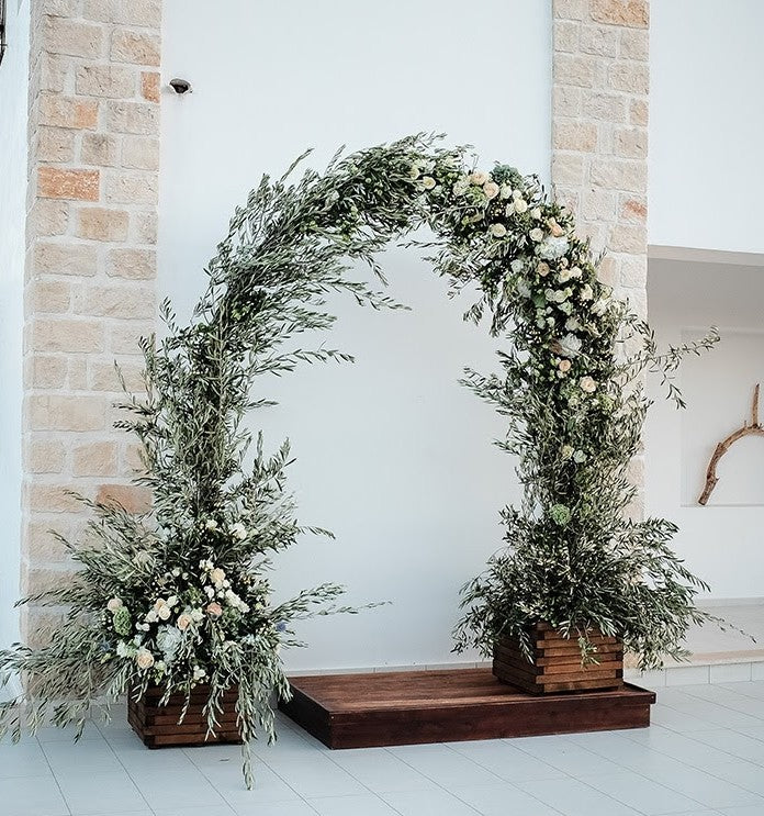 Level 2, Advanced Wedding Work May 15-17