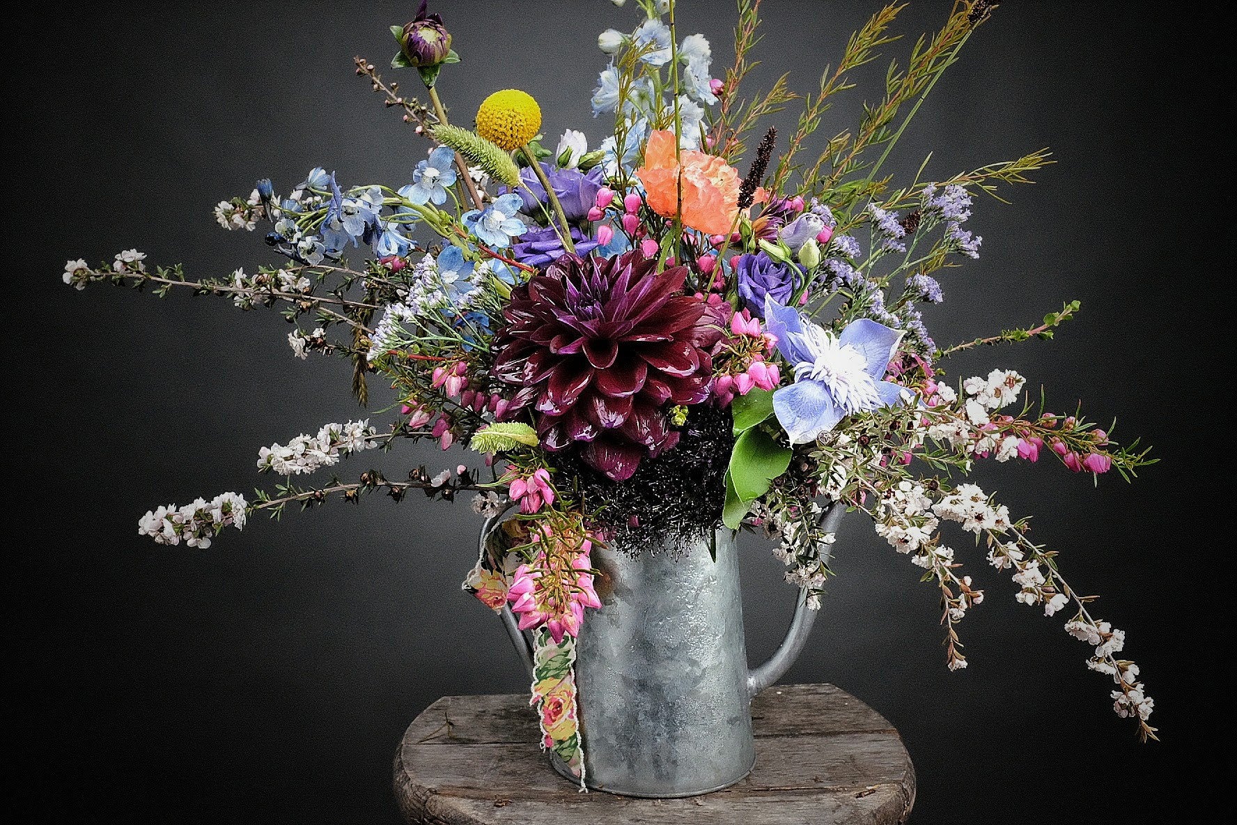 Flower Country Road Petite – DIRT Flowers