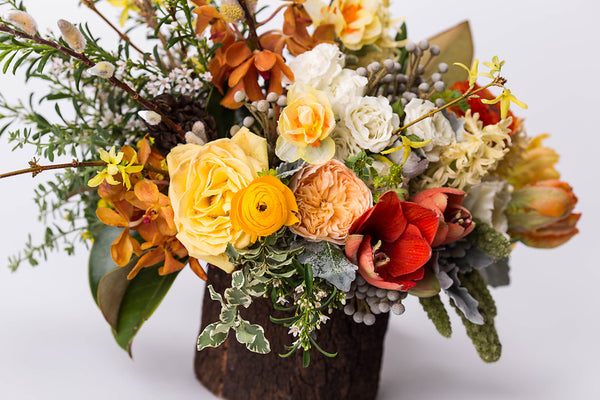 Briar Rabbit – DIRT Flowers