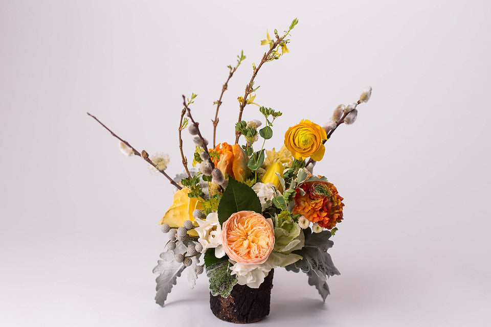 Briar Rabbit Petite