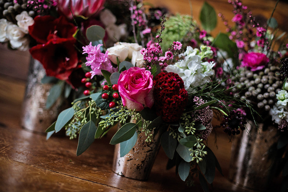 リリパットレーン479☆Strawberry Fields Spectrum Designz