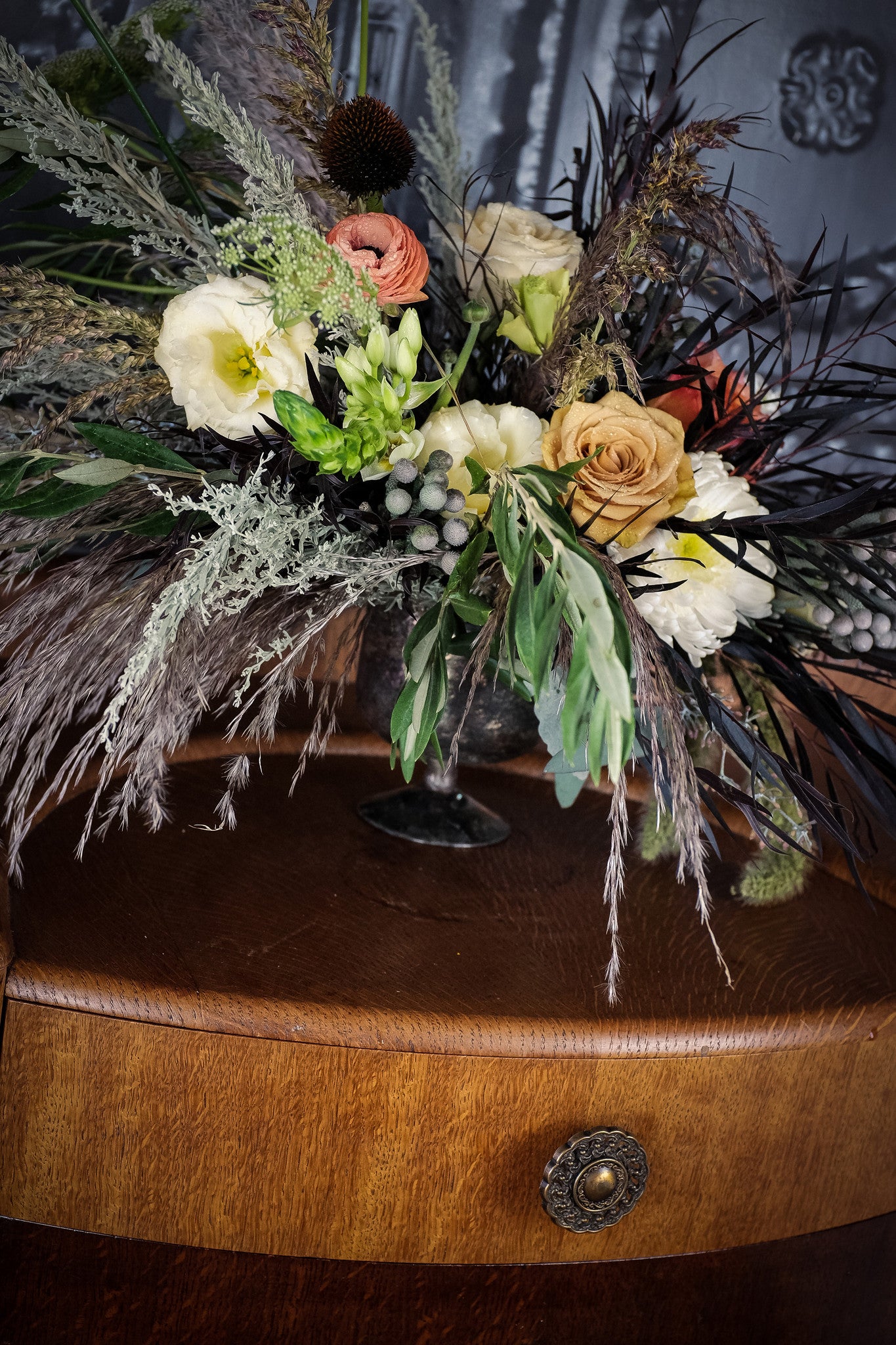 Wild Horses – DIRT Flowers