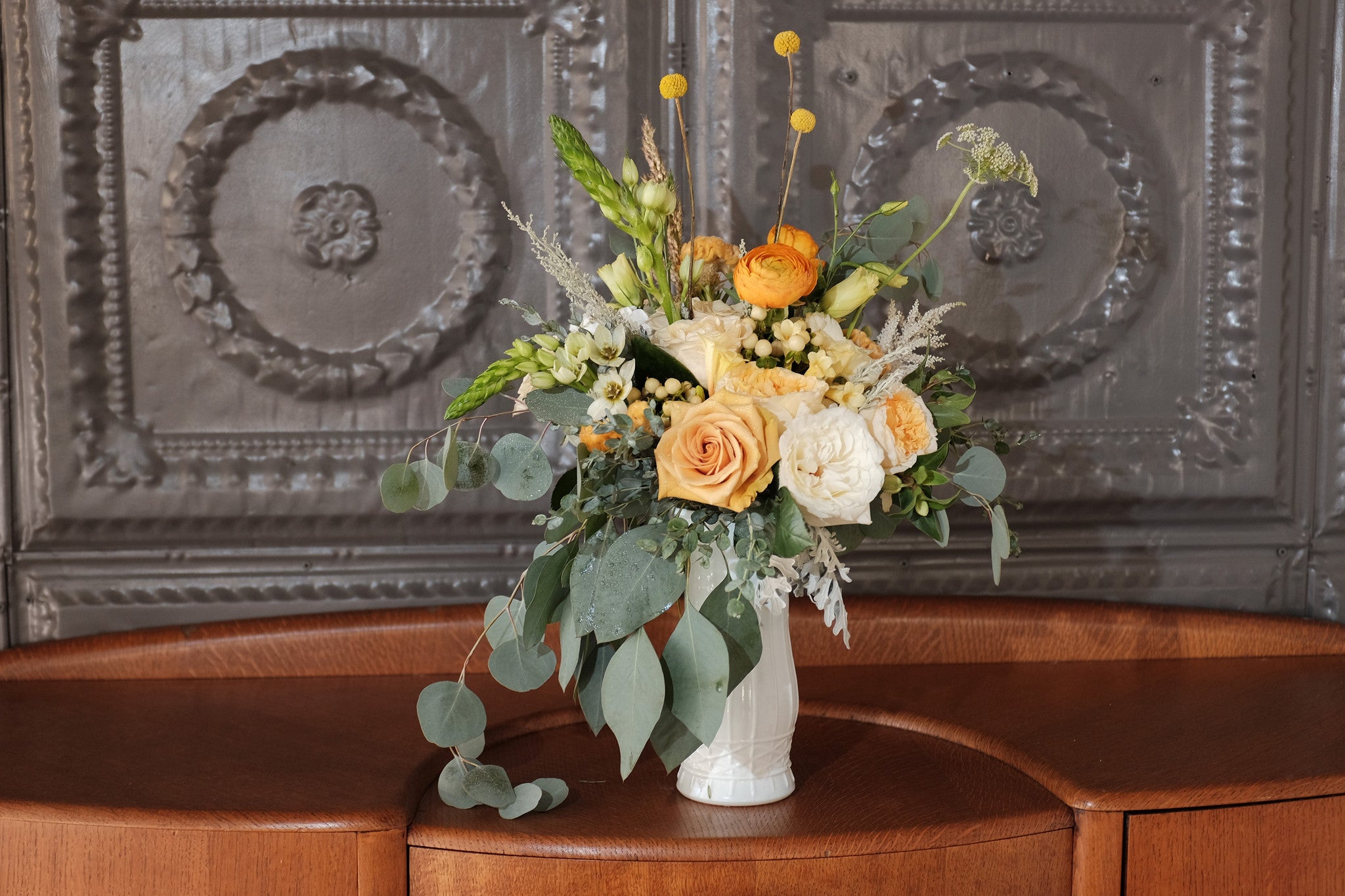 Sweet Buttermilk, grand