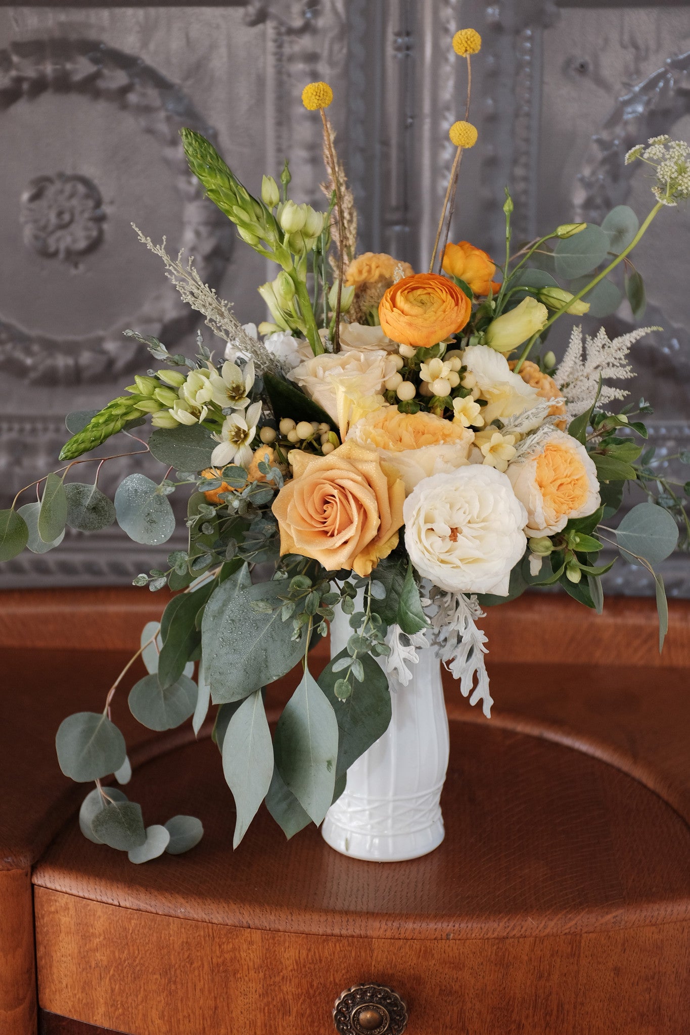 Sweet Buttermilk, grand