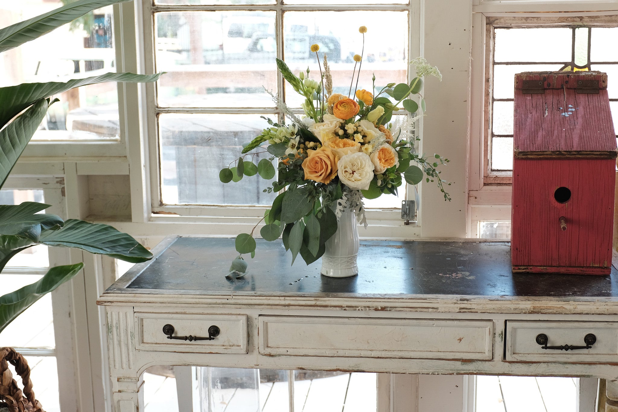 Sweet Buttermilk, grand