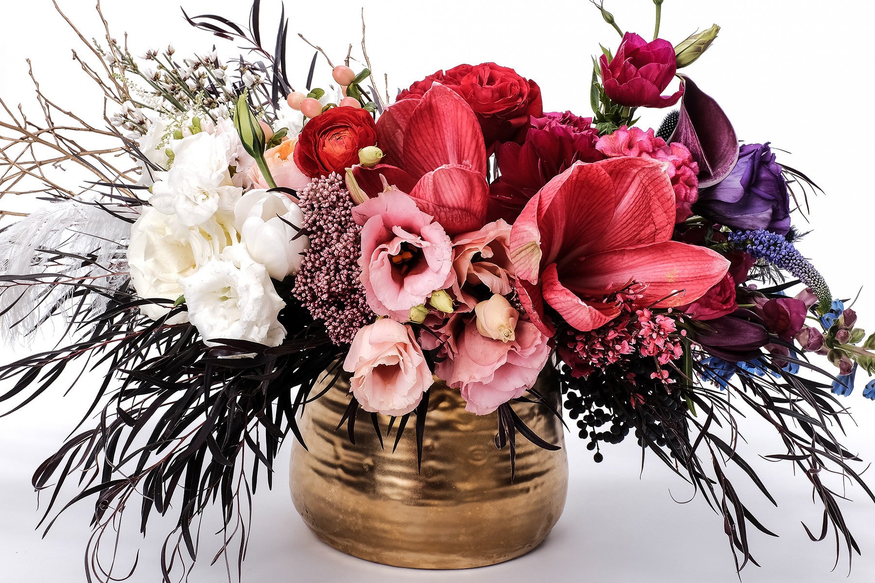 Burlesque – DIRT Flowers